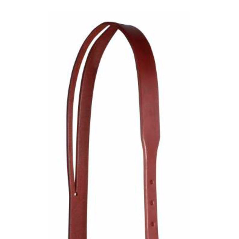 Professionals Choice Ranch Split Ear Pineapple Knot Headstall