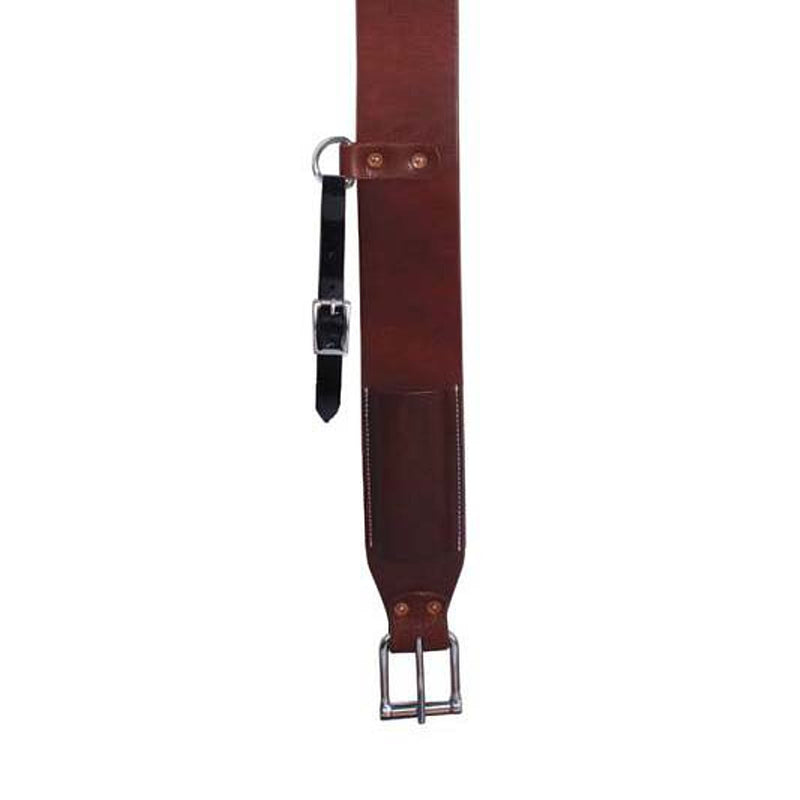 Professionals Choice Ranch Oiled Rear Flank Cinch