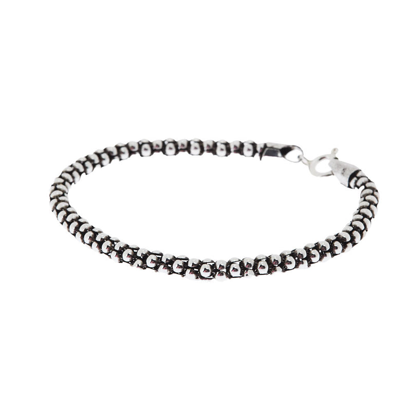 Andy Mikes Richmond Popcorn Style Bracelet