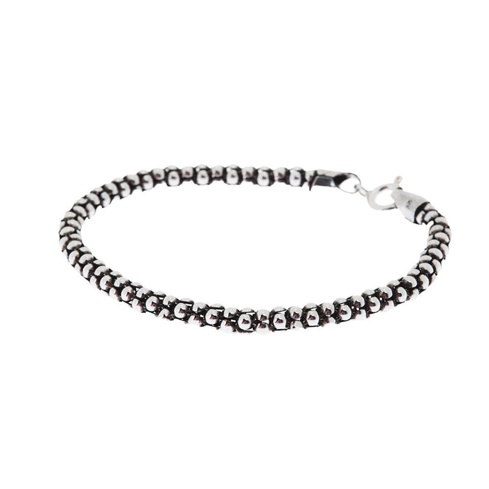 Andy Mikes Richmond Popcorn Style Bracelet