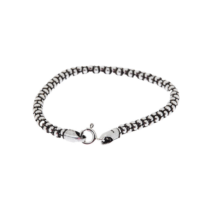 Andy Mikes Richmond Popcorn Style Bracelet