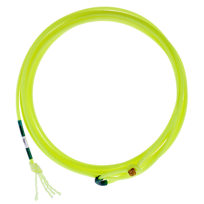 Top Hand Rope Company Ringer Lite 4-Strand Core 31ft Head Rope