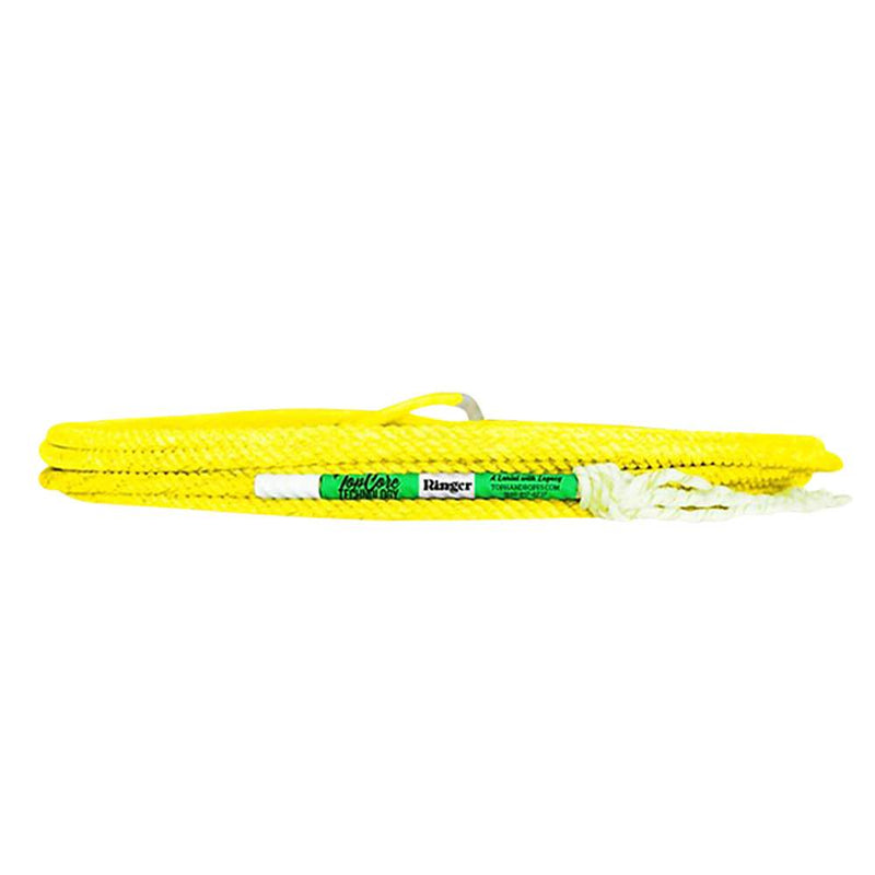 Top Hand Rope Company Ringer 4-Strand 31ft Head Rope