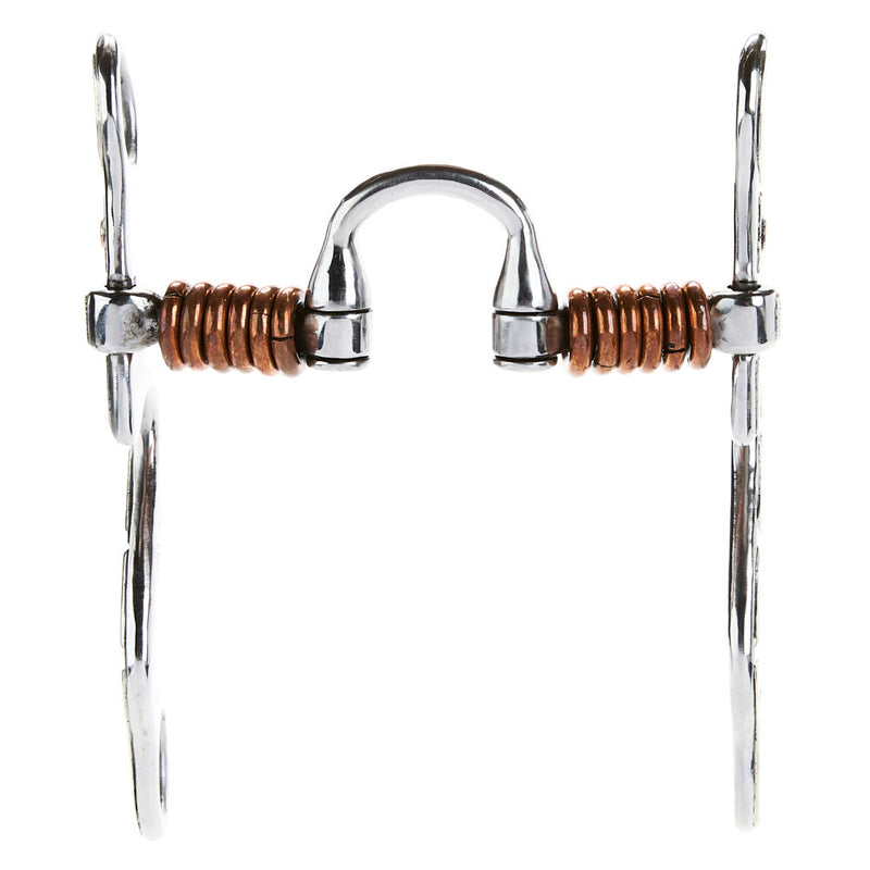 Reid Jones Correction with Copper Rings