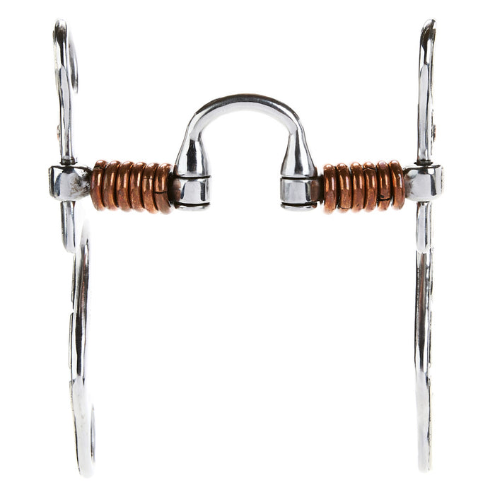 Reid Jones Correction with Copper Rings
