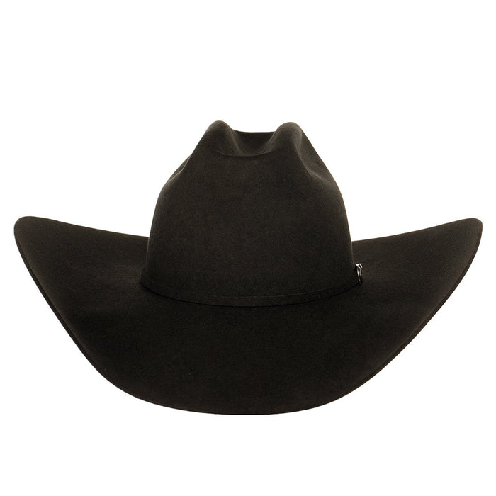 Cowboy Hat” Summer Edition - Cowboy Revolution Black 5-panel