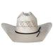 Hat Front View