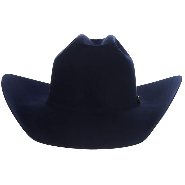 Rodeo King 60X Sapphire 4 1/2in Brim Felt Cowboy Hat
