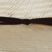 Rodeo King Fort Worth 4 1/4in. Brim Open Crown Straw Cowboy Hat