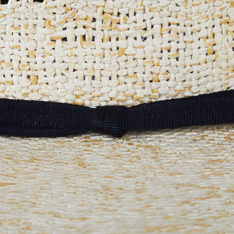 Rodeo King Bangora HD Burlap Open Crown 5