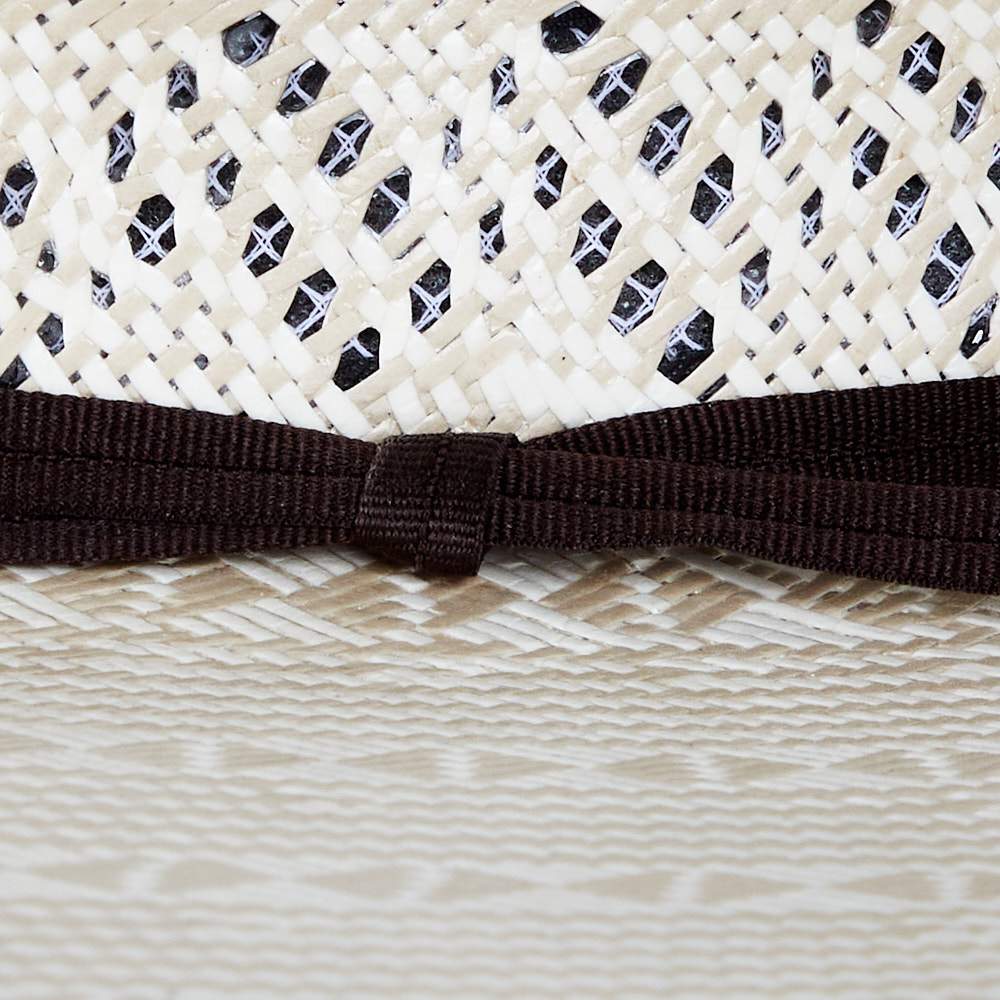 Rodeo King Prime Time 4 1/2in. Brim Open Crown