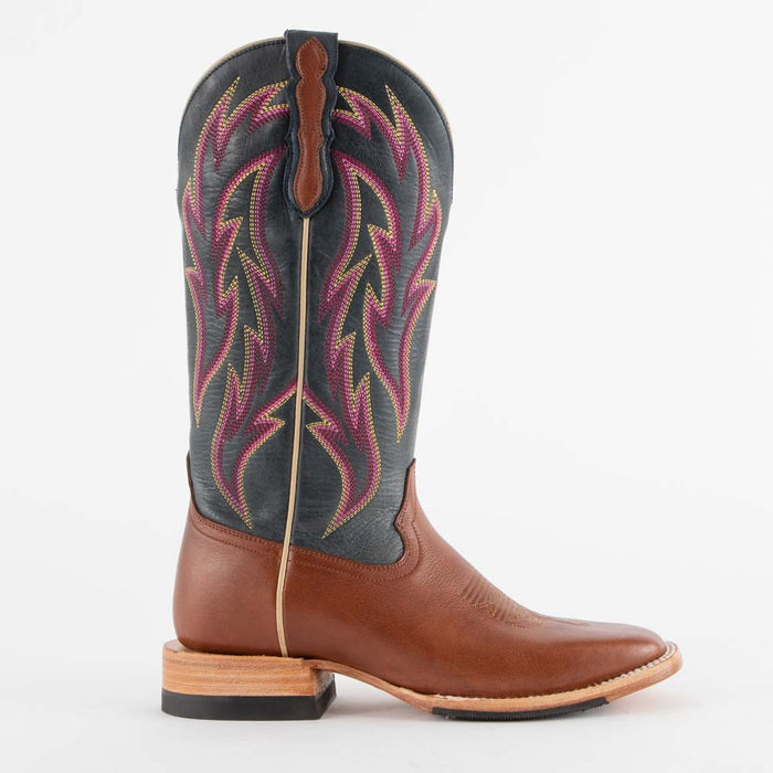 Black Canyon Trading Co Rod's Sorrel Slider Boots
