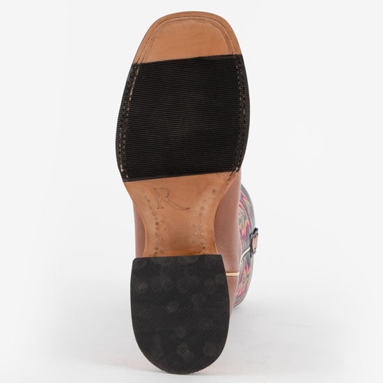 Black Canyon Trading Co Rod's Sorrel Slider Boots