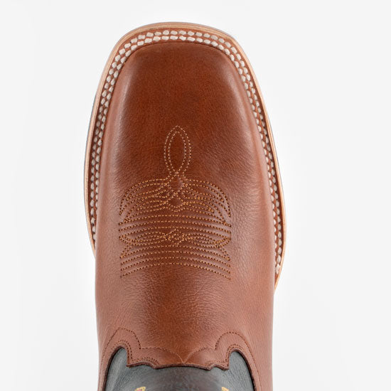 Black Canyon Trading Co Rod's Sorrel Slider Boots