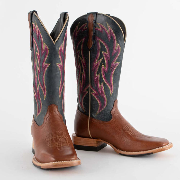 Black Canyon Trading Co Rod's Sorrel Slider Boots