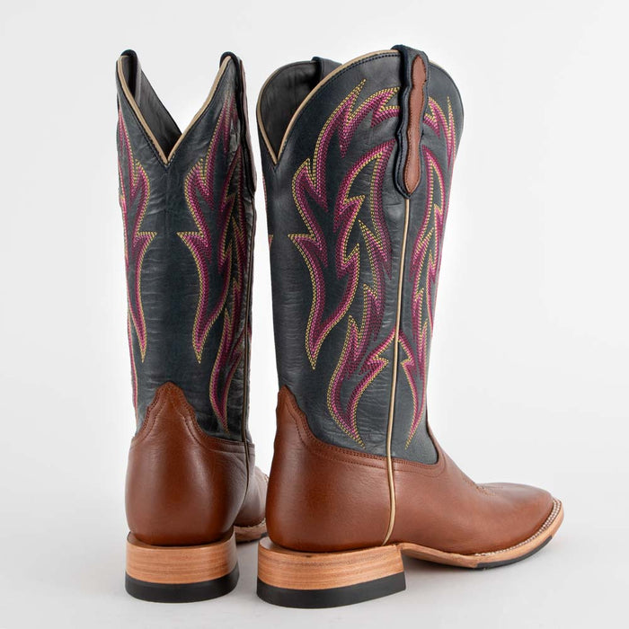 Black Canyon Trading Co Rod's Sorrel Slider Boots