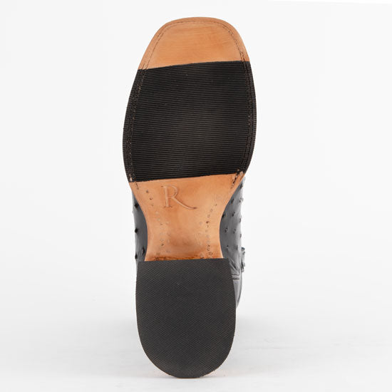 Black Canyon Trading Co Rod's All Around Boots