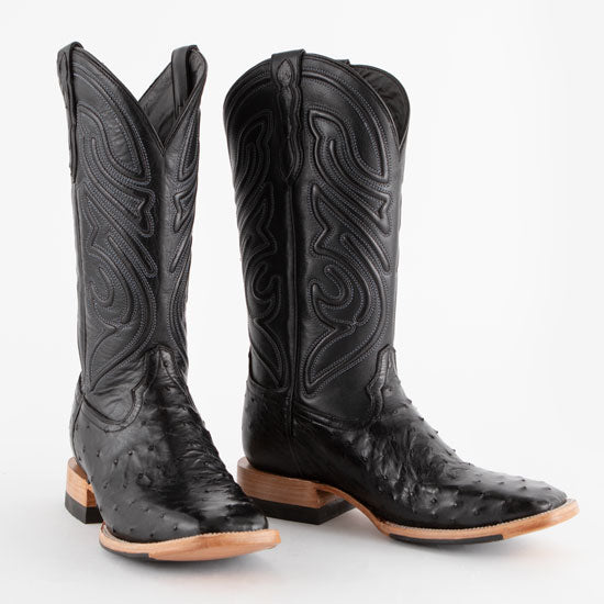Black Canyon Trading Co Rod's All Around Boots