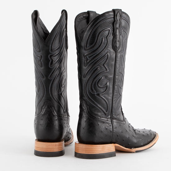 Black Canyon Trading Co Rod's All Around Boots