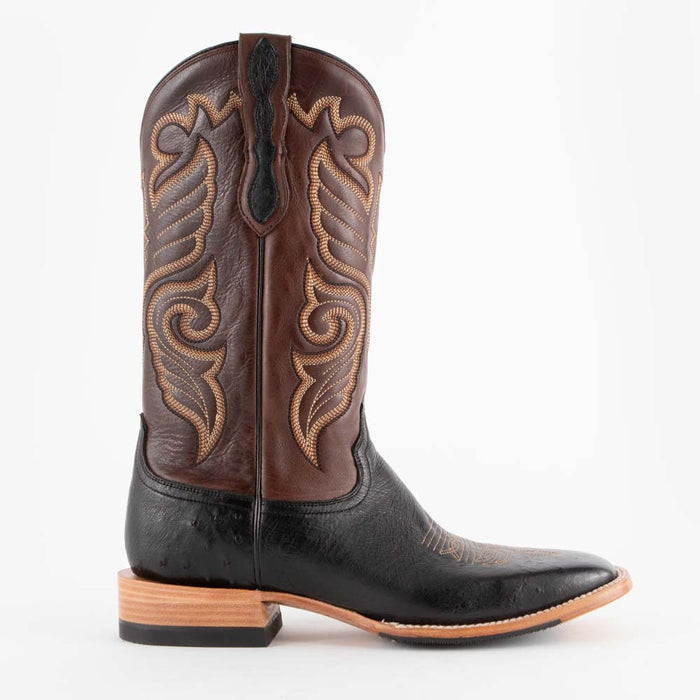 Black Canyon Trading Co Rod's Rollback Boots