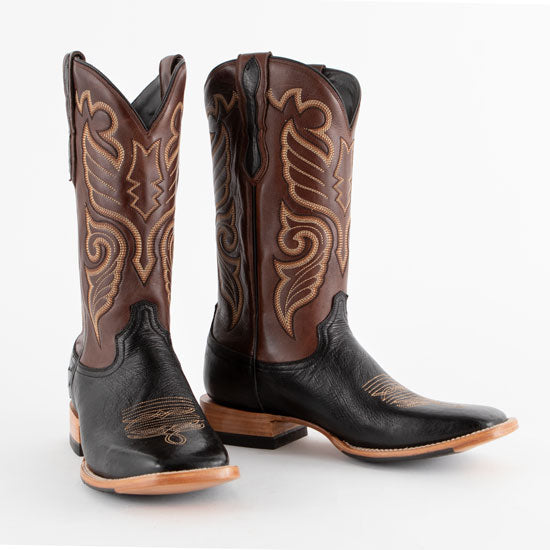 Black Canyon Trading Co Rod's Rollback Boots