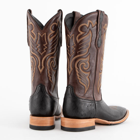 Black Canyon Trading Co Rod's Rollback Boots