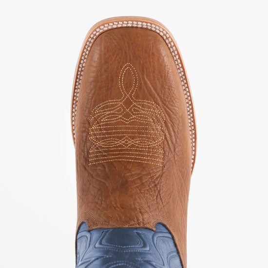 Black Canyon Trading Co Rod's Saddle Tan Ranahan Boots