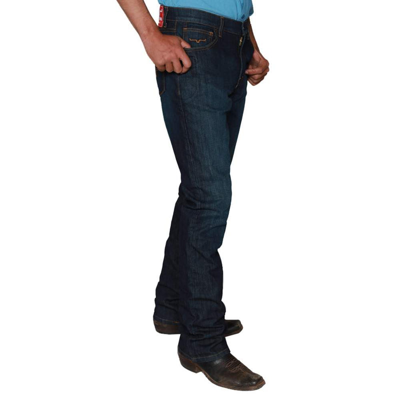 Kimes Ranch Men's Ranch Roger Jean
