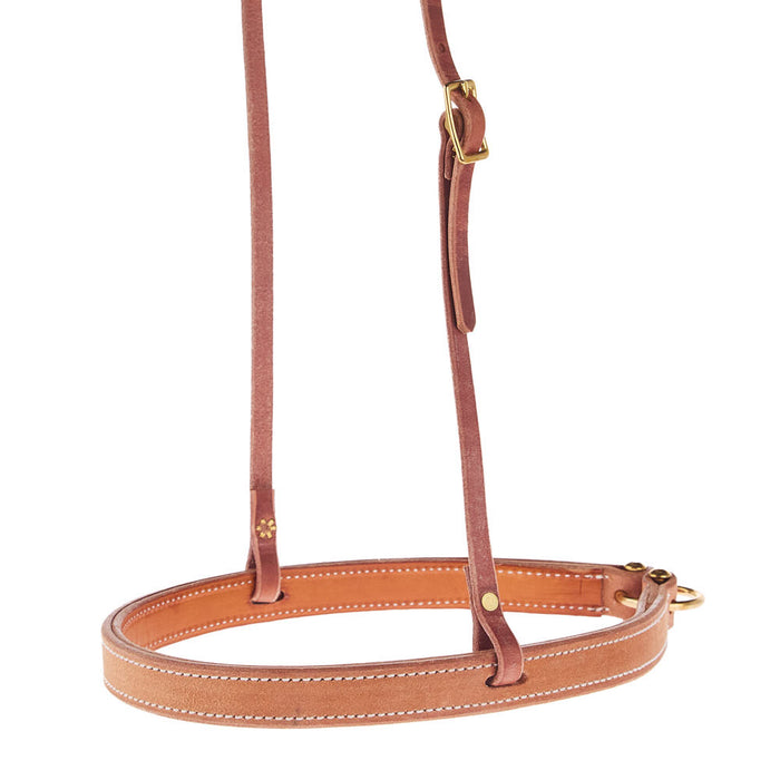 Cowperson Tack Roughout Noseband