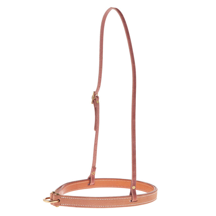 Cowperson Tack Roughout Noseband