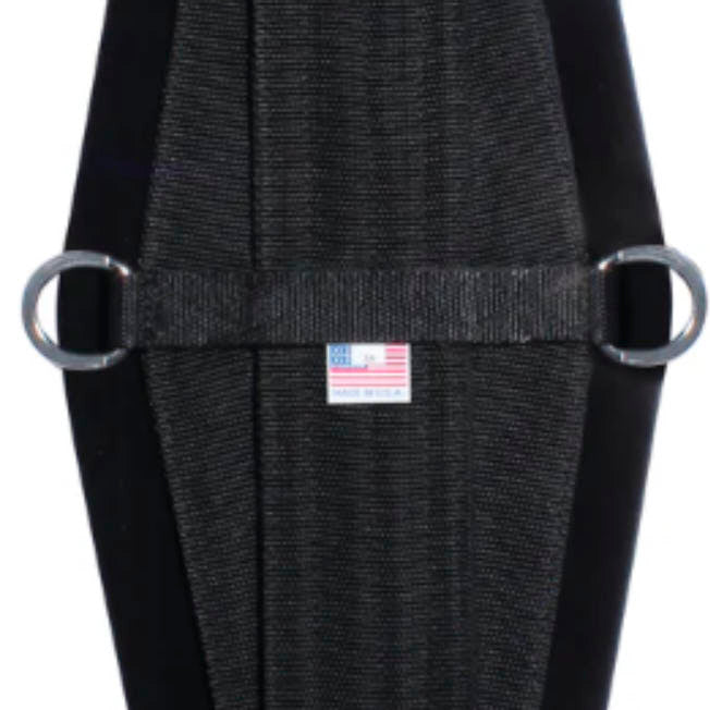 Professionals Choice Roper Neoprene Horse Cinch