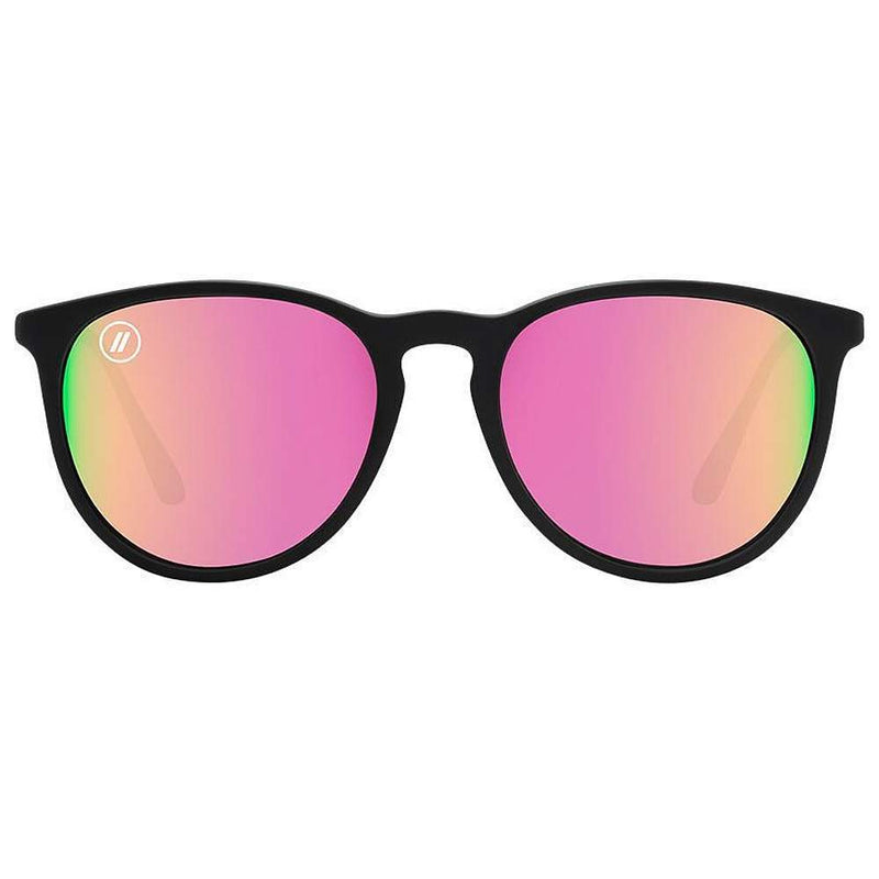 Blenders Rose Theater Sunglasses