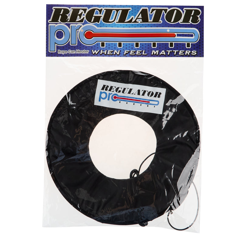 Regulator Pro Rope Can Heater