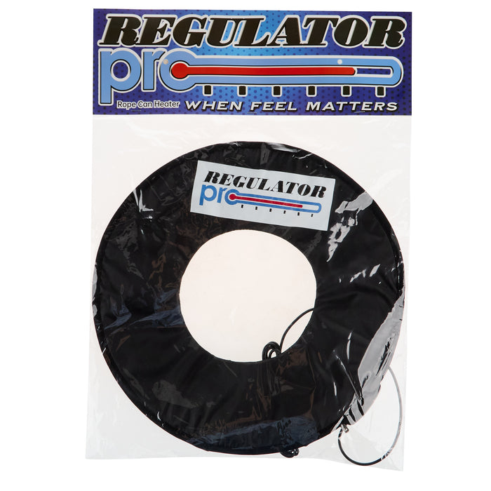 Regulator Pro Rope Can Heater