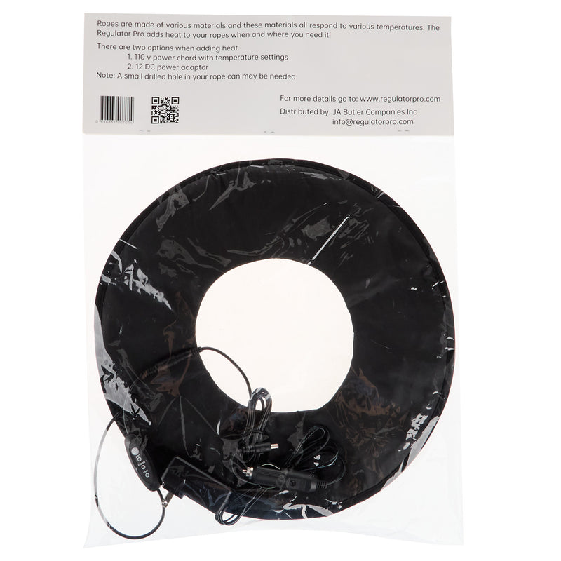 Regulator Pro Rope Can Heater