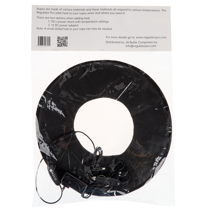 Regulator Pro Rope Can Heater
