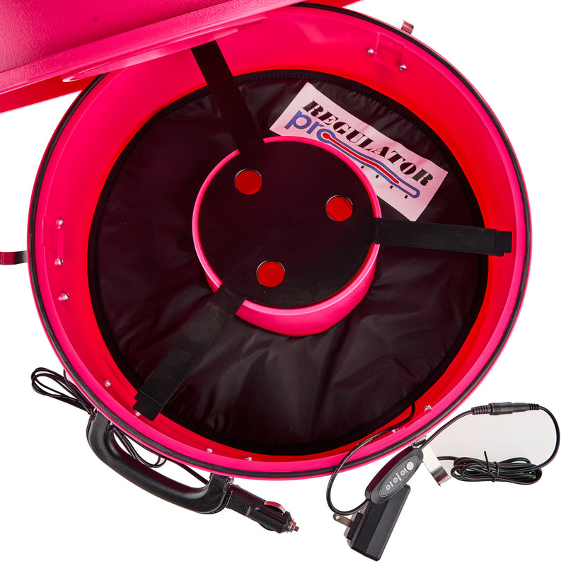Regulator Pro Rope Can Heater