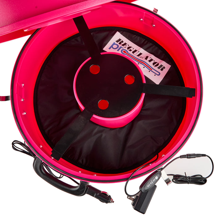 Regulator Pro Rope Can Heater