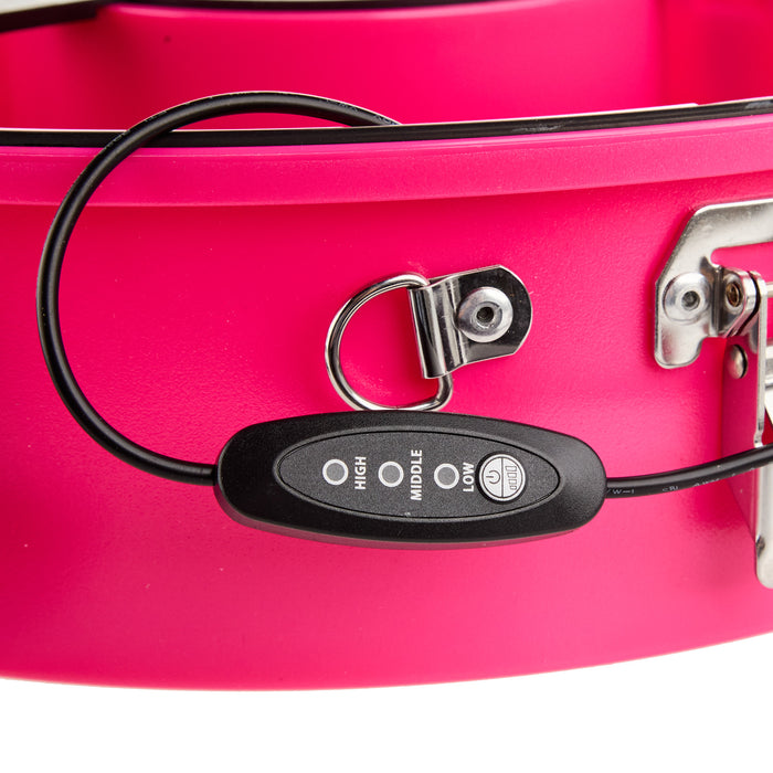 Regulator Pro Rope Can Heater