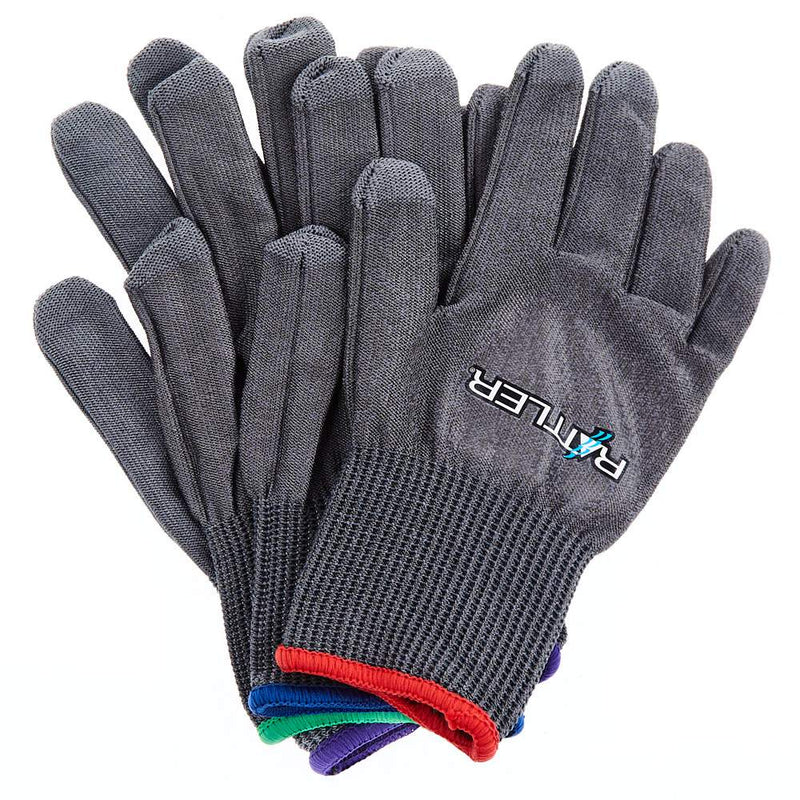 Rattler HP Roping Glove