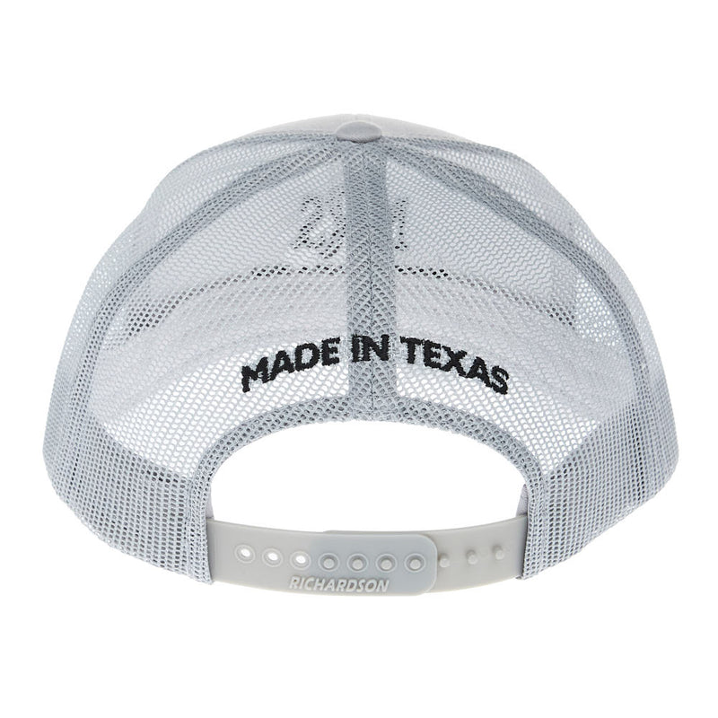 NRS Ride Ready Light Grey Cap