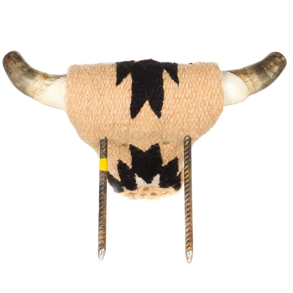 Rank Racks Team Roping Dummy 15in. or Less