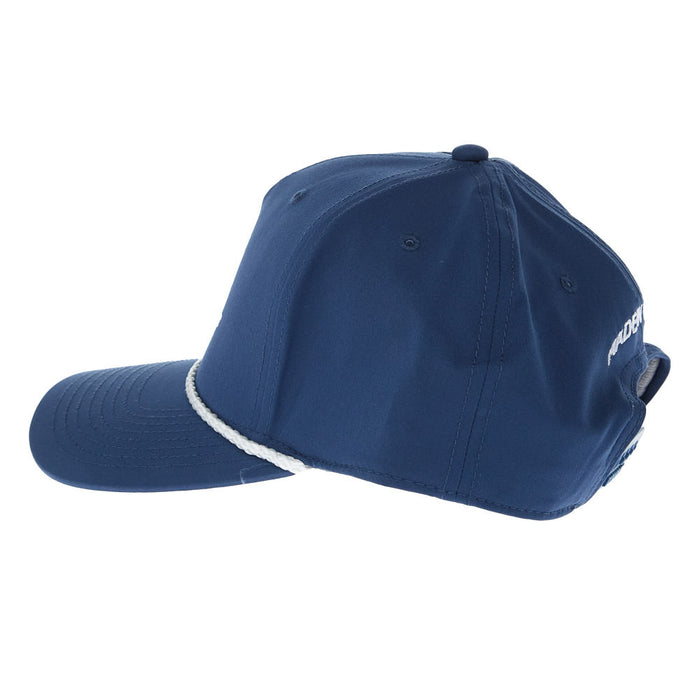 NRS Ride Ready Light Blue Rope Cap