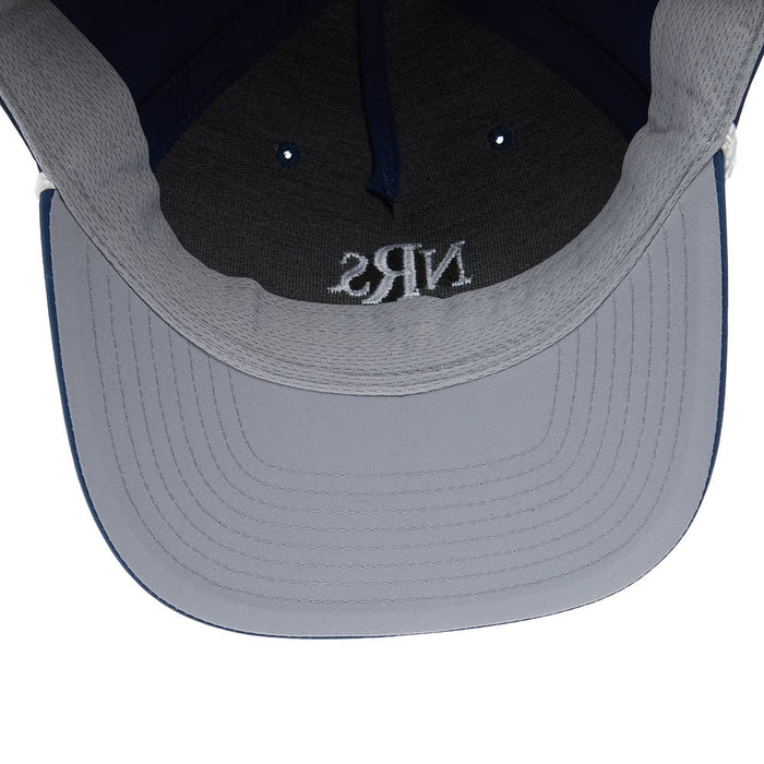 NRS Ride Ready Light Blue Rope Cap