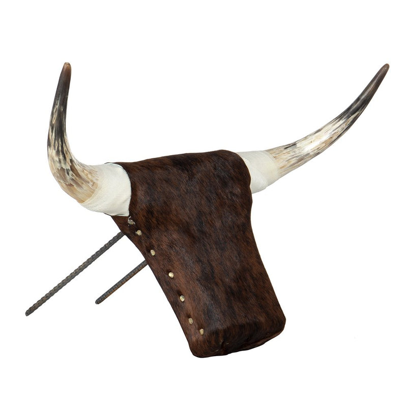 Rank Racks Team Roping Dummy 25in.- 34in.