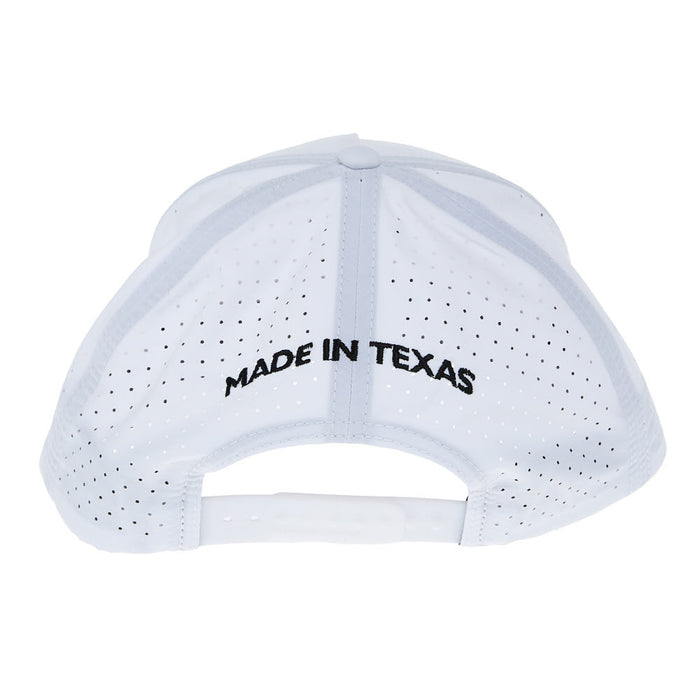 NRS Ride Ready White Cap