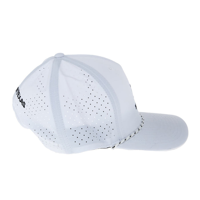 NRS Ride Ready White Cap