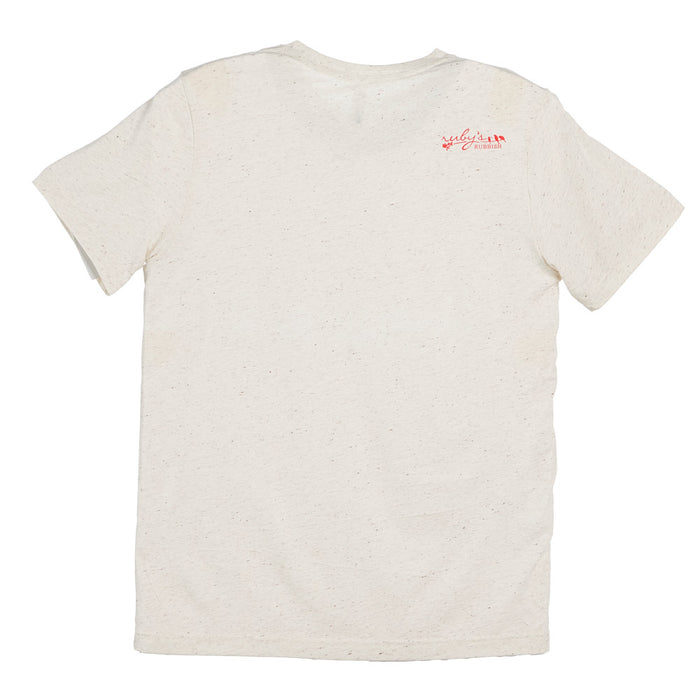 Ruby's Rubbish I Will Not Hold My Horses Tee Shirt