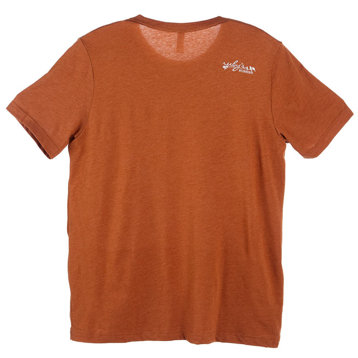 Ruby's Rubbish Women's Mommas Please Let Your Babies Tee Shirt