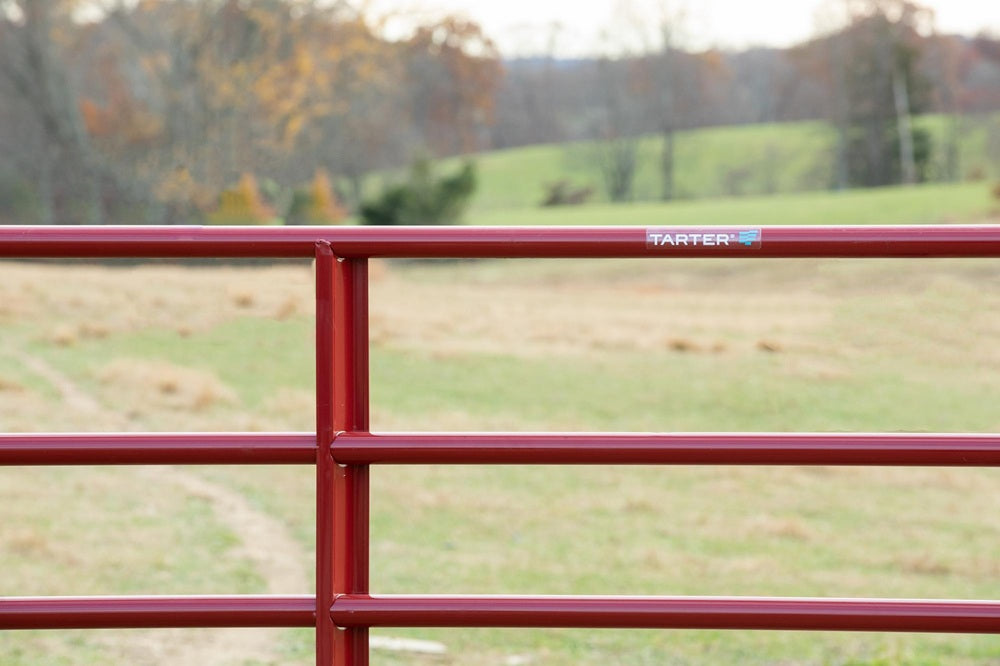 Tarter 14ft 7-Bar Steelmax Stock Gate